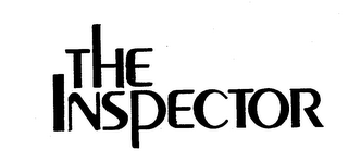 THE INSPECTOR logo