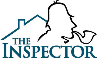 THE INSPECTOR logo