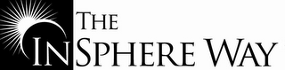 THE INSPHERE WAY logo