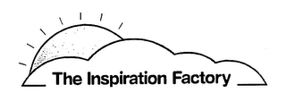 THE INSPIRATION FACTORY logo