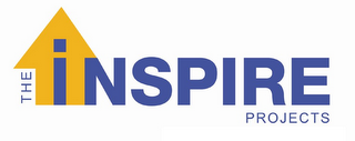 THE INSPIRE PROJECTS logo