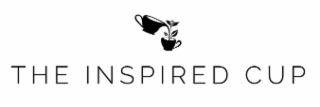 THE INSPIRED CUP logo