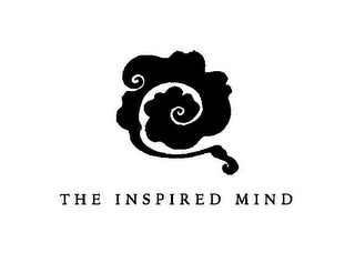 THE INSPIRED MIND logo