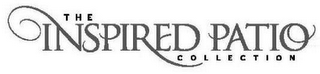 THE INSPIRED PATIO COLLECTION logo