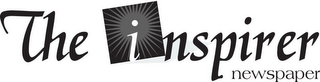 THE INSPIRER NEWSPAPER logo