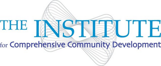 THE INSTITUTE FOR COMPREHENSIVE COMMUNITY DEVELOPMENT logo