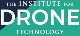 THE INSTITUTE FOR DRONE TECHNOLOGY logo