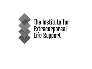 THE INSTITUTE FOR EXTRACORPOREAL LIFE SUPPORT logo