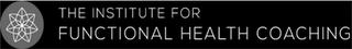 THE INSTITUTE FOR FUNCTIONAL HEALTH COACHING logo