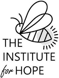 THE INSTITUTE FOR HOPE logo