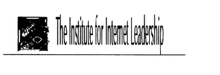 THE INSTITUTE FOR INTERNET LEADERSHIP logo