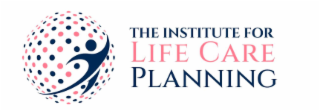 THE INSTITUTE FOR LIFE CARE PLANNING logo