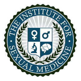 THE INSTITUTE FOR SEXUAL MEDICINE logo
