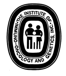 THE INSTITUTE OF IMMUNO-ONCOLOGY AND GENETICS, INC. logo