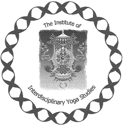 THE INSTITUTE OF INTERDISCIPLINARY YOGA STUDIES logo