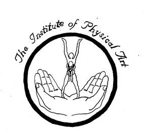 THE INSTITUTE OF PHYSICAL ART logo