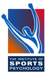THE INSTITUTE OF SPORTS PSYCHOLOGY logo