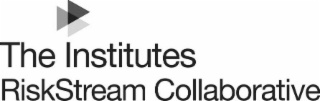 THE INSTITUTES RISKSTREAM COLLABORATIVE logo