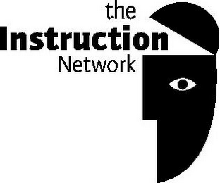 THE INSTRUCTION NETWORK logo