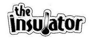 THE INSU ATOR