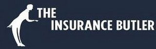 THE INSURANCE BUTLER logo