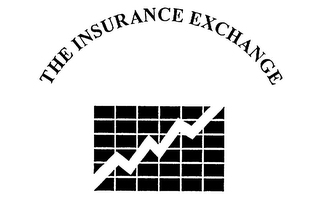 THE INSURANCE EXCHANGE logo