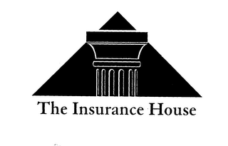 THE INSURANCE HOUSE logo