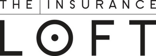 THE INSURANCE LOFT logo