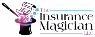 THE INSURANCE MAGICIAN, LLC logo