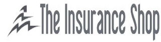 THE INSURANCE SHOP logo