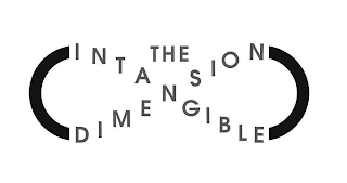 THE INTANGIBLE DIMENSION logo