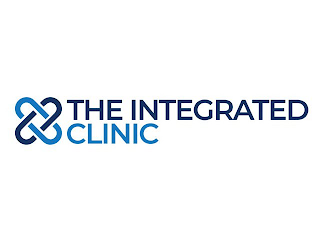 THE INTEGRATED CLINIC logo
