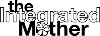 THE INTEGRATED MOTHER logo