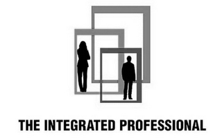 THE INTEGRATED PROFESSIONAL logo