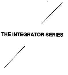 THE INTEGRATOR SERIES logo