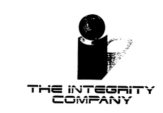 THE INTEGRITY COMPANY logo