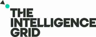 THE INTELLIGENCE GRID logo