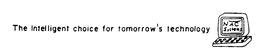 THE INTELLIGENT CHOICE FOR TOMORROW'S TECHNOLOGY NAC SYSTEMS logo