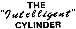 THE "INTELLIGENT" CYLINDER logo