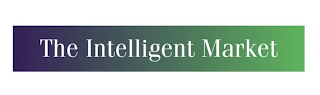 THE INTELLIGENT MARKET logo
