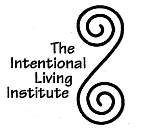 THE INTENTIONAL LIVING INSTITUTE logo