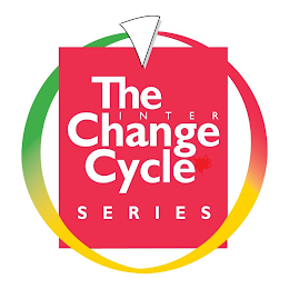 THE INTER CHANGE CYCLE SERIES logo
