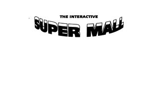 THE INTERACTIVE SUPER MALL logo