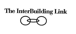THE INTERBUILDING LINK logo