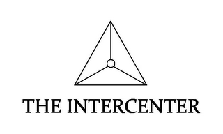 THE INTERCENTER logo