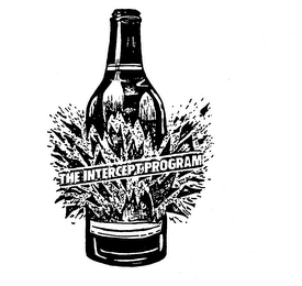 THE INTERCEPT PROGRAM logo