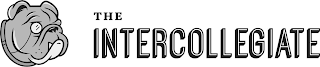 THE INTERCOLLEGIATE logo