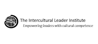 THE INTERCULTURAL LEADER INSTITUTE EMPOWERING LEADERS WITH CULTURAL COMPETENCE logo