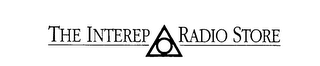THE INTEREP RADIO STORE