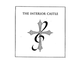 THE INTERIOR CASTLE logo